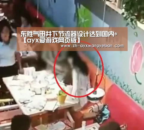 东胜气田井下节流器设计达到国内*【ayx爱游戏网页版】(图1) ayx爱游戏网页版
