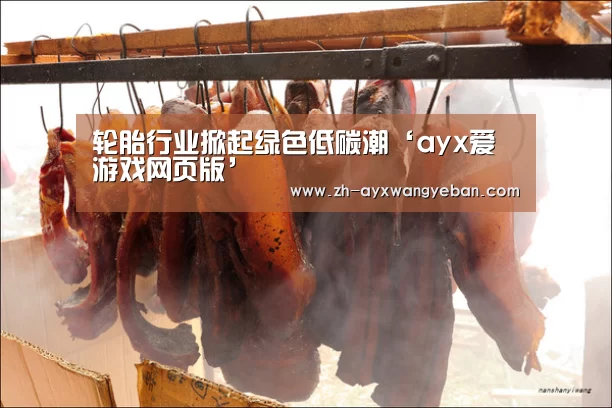 ayx爱游戏网页版